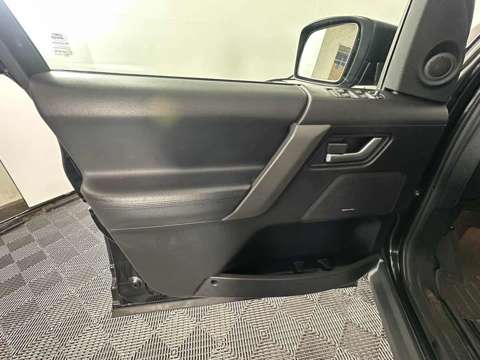 2008 Land Rover Freelander - Image 15 of 21