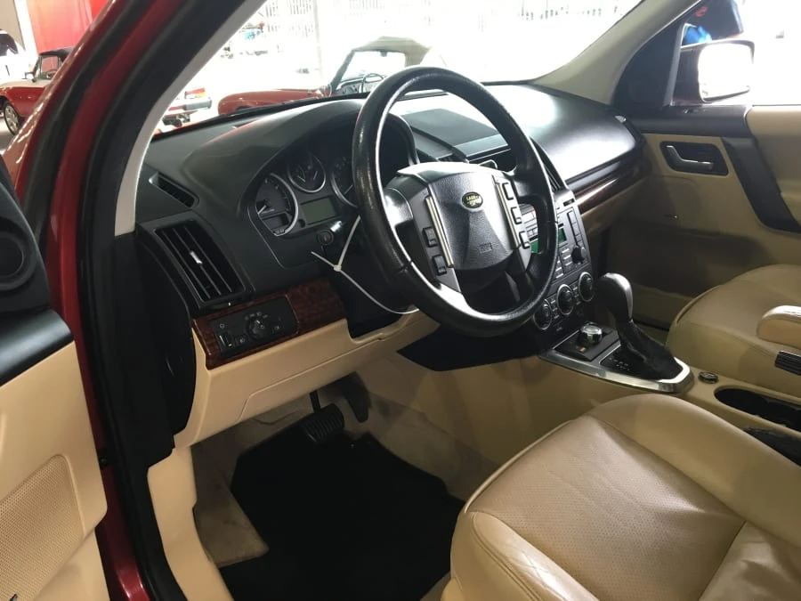 2008 Land Rover Freelander - Image 3 of 8
