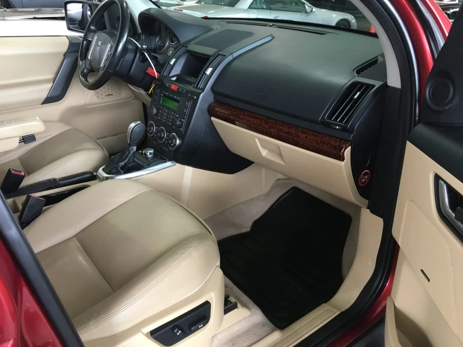 2008 Land Rover Freelander - Image 4 of 8