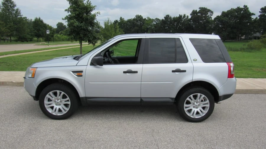 2008 Land Rover Freelander - Image 2 of 8