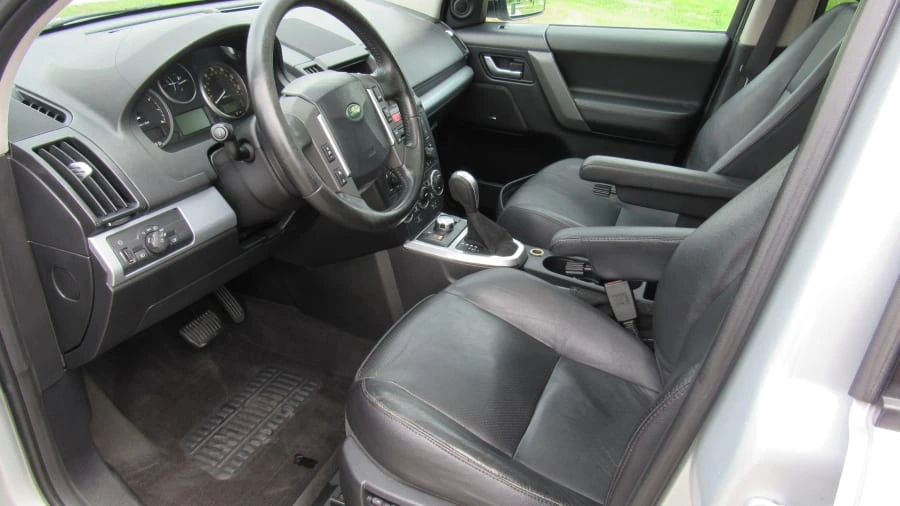 2008 Land Rover Freelander - Image 4 of 8