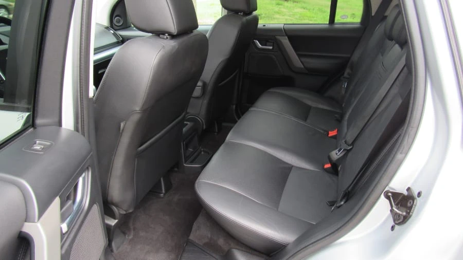 2008 Land Rover Freelander - Image 5 of 8
