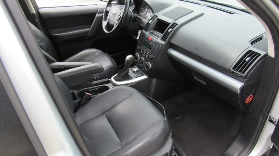 2008 Land Rover Freelander - Image 6 of 8