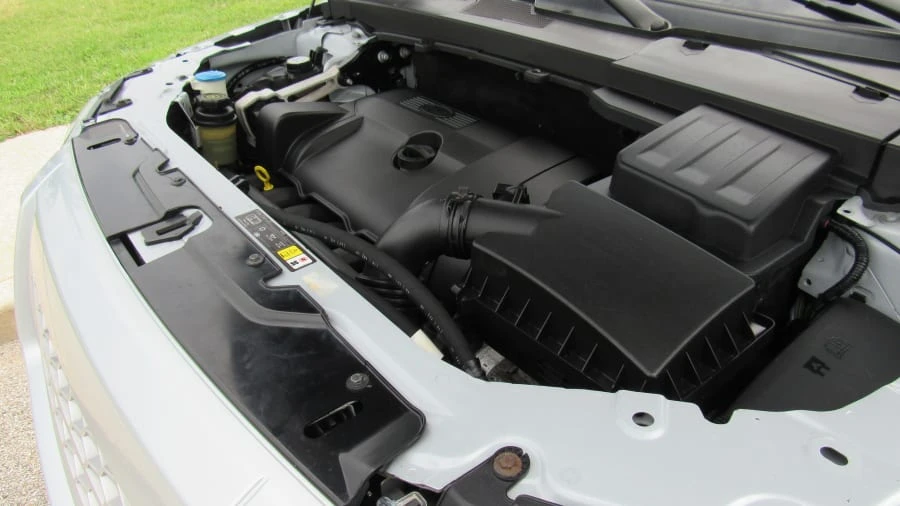 2008 Land Rover Freelander - Image 7 of 8