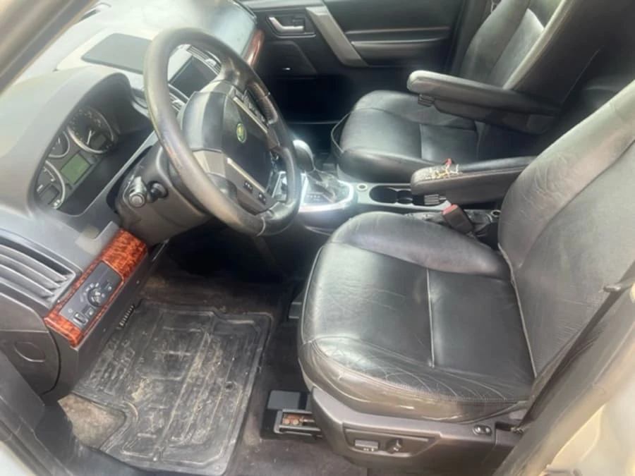 2008 Land Rover Freelander - Image 3 of 6