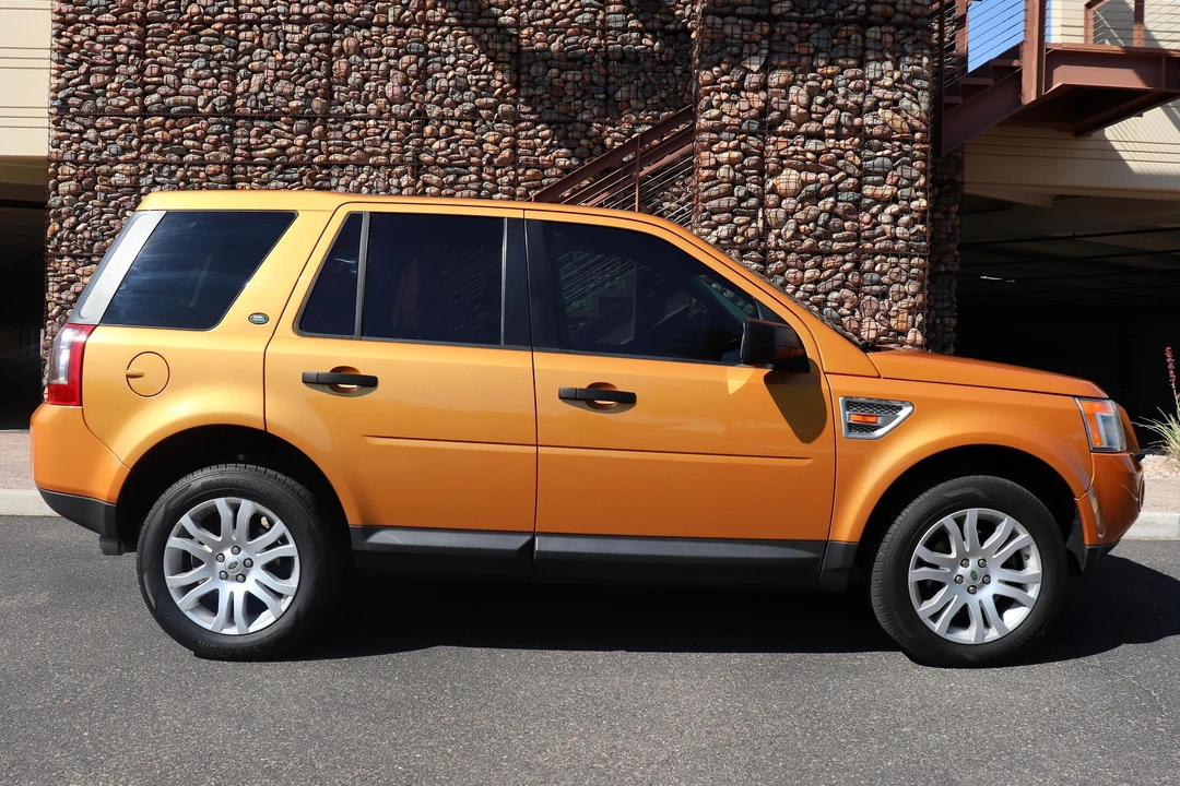 2008 Land Rover Freelander - Image 3 of 13