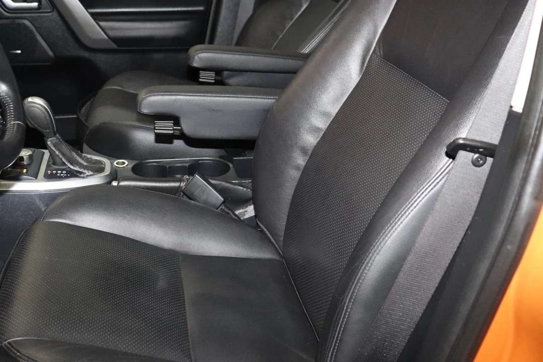 2008 Land Rover Freelander - Image 11 of 13