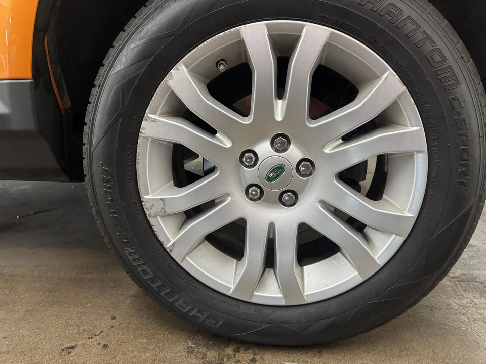 2008 Land Rover Freelander - Image 7 of 13