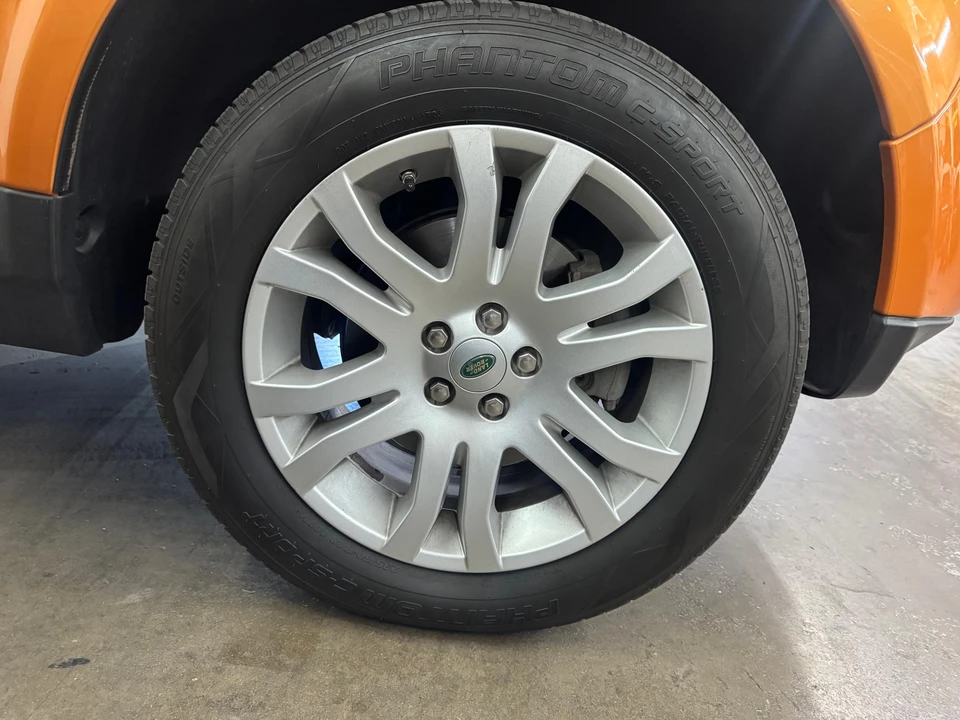 2008 Land Rover Freelander - Image 9 of 13
