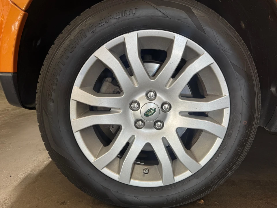 2008 Land Rover Freelander - Image 6 of 13