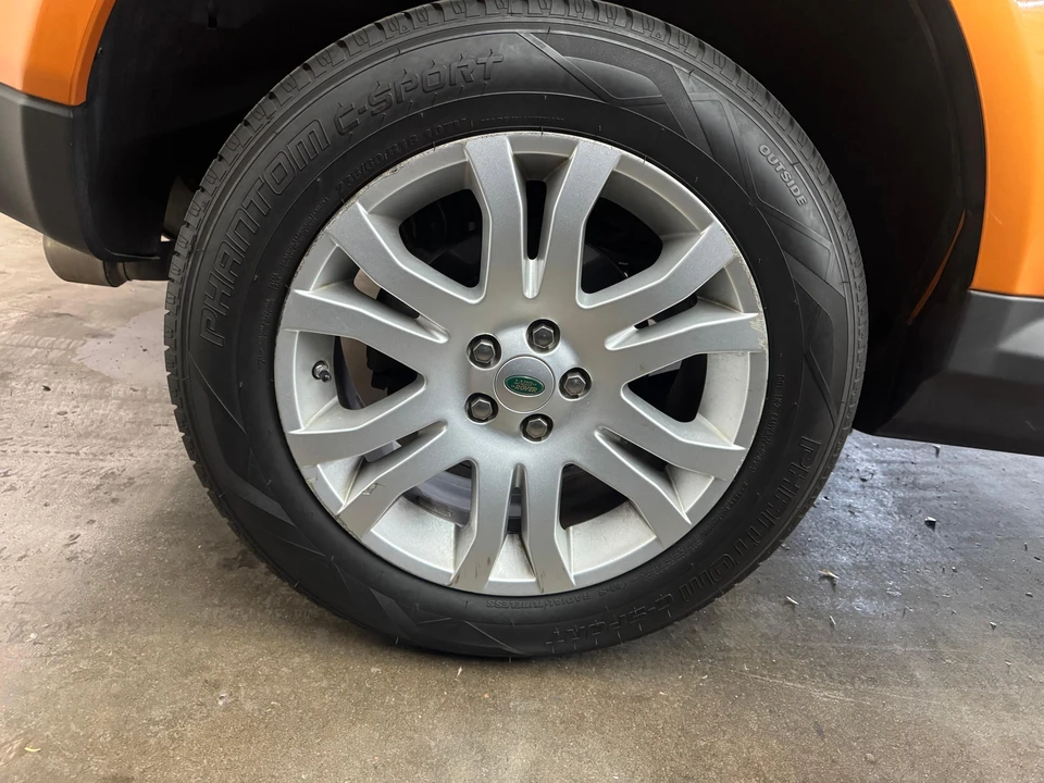 2008 Land Rover Freelander - Image 8 of 13