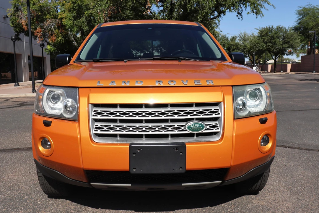 2008 Land Rover Freelander - Image 2 of 13