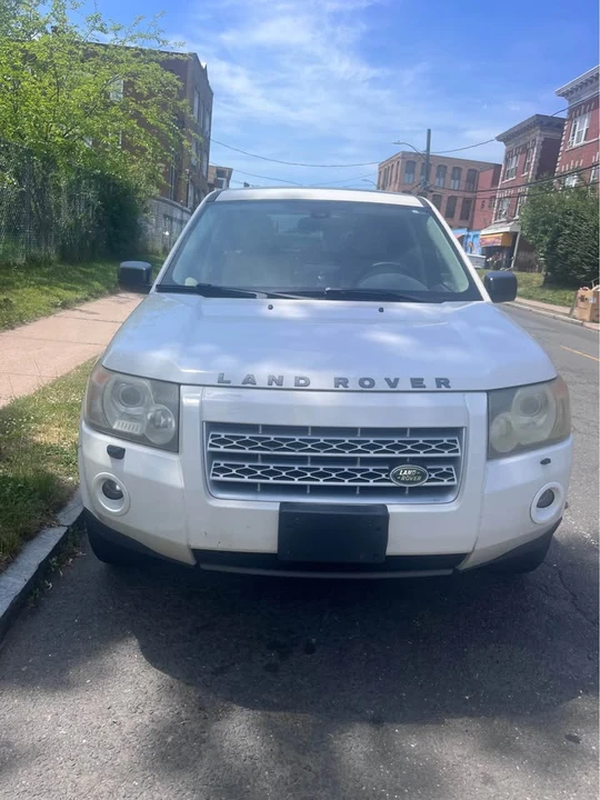 2008 Land Rover Freelander - Image 2 of 6