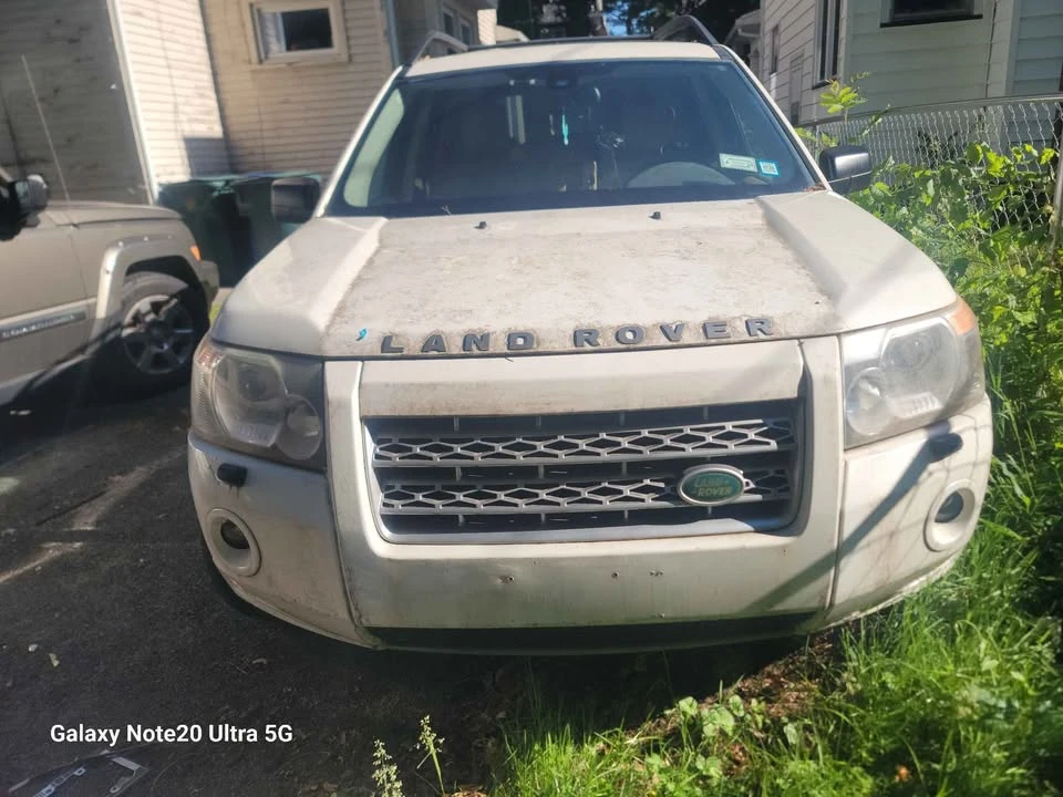2008 Land Rover Freelander - Image 3 of 6