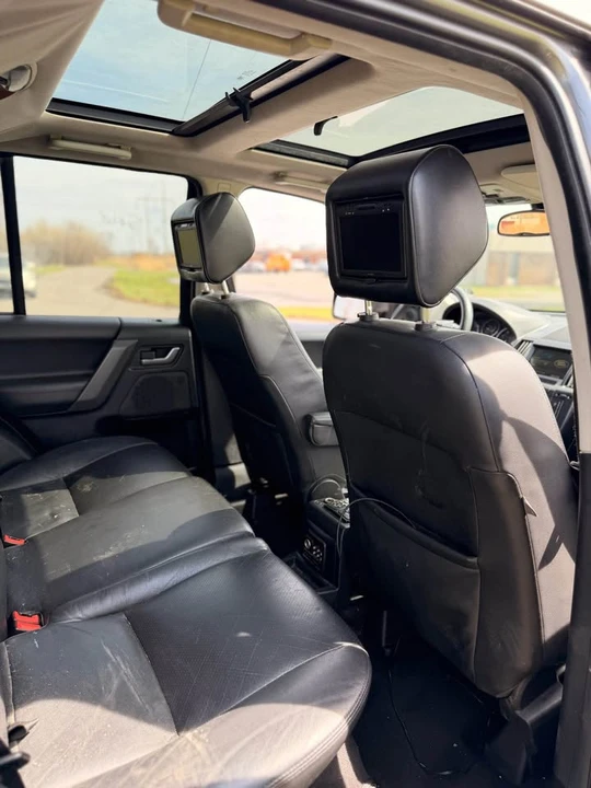 2008 Land Rover Freelander - Image 10 of 10