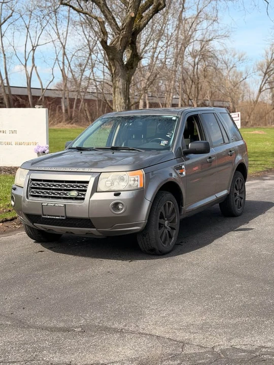 2008 Land Rover Freelander - Image 3 of 10