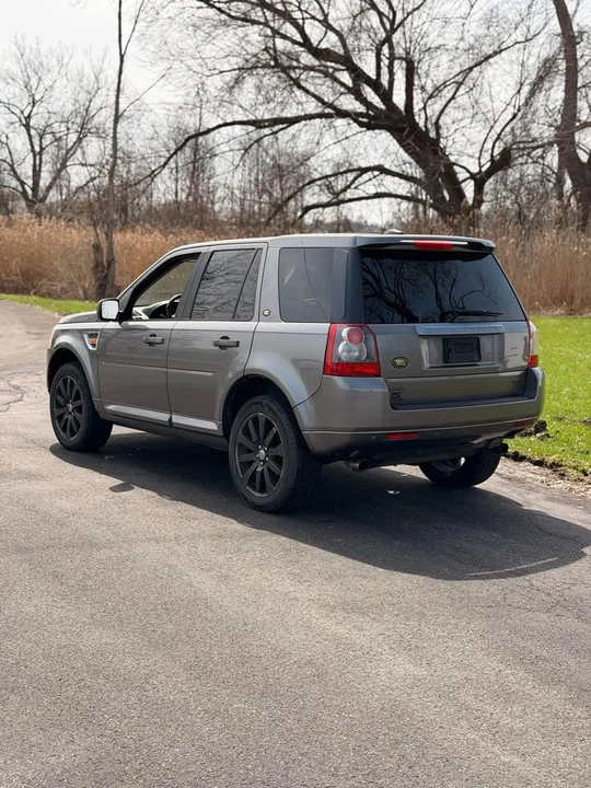 2008 Land Rover Freelander - Image 6 of 10