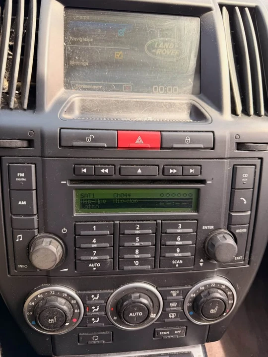 2008 Land Rover Freelander - Image 9 of 10