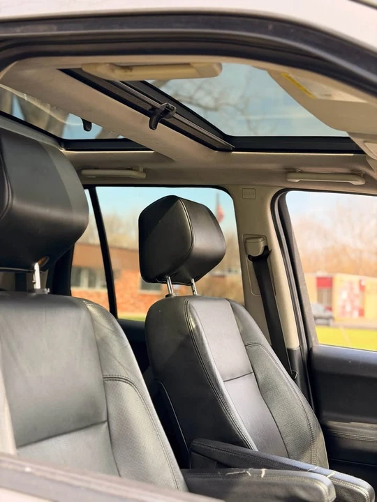 2008 Land Rover Freelander - Image 7 of 10