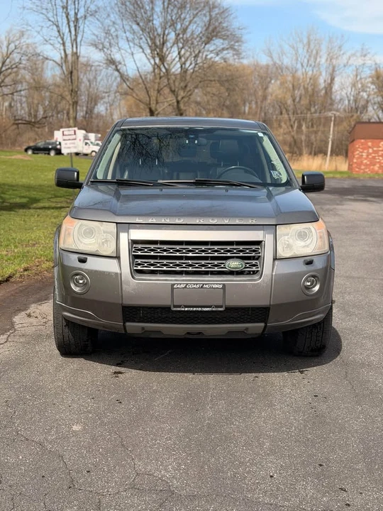 2008 Land Rover Freelander - Image 2 of 10