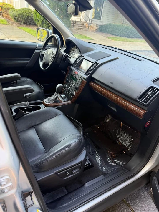 2008 Land Rover Freelander - Image 3 of 3