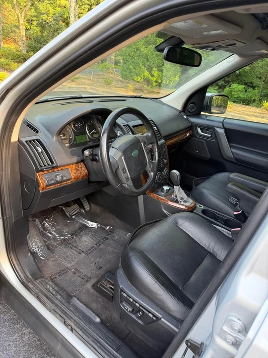 2008 Land Rover Freelander - Image 2 of 3