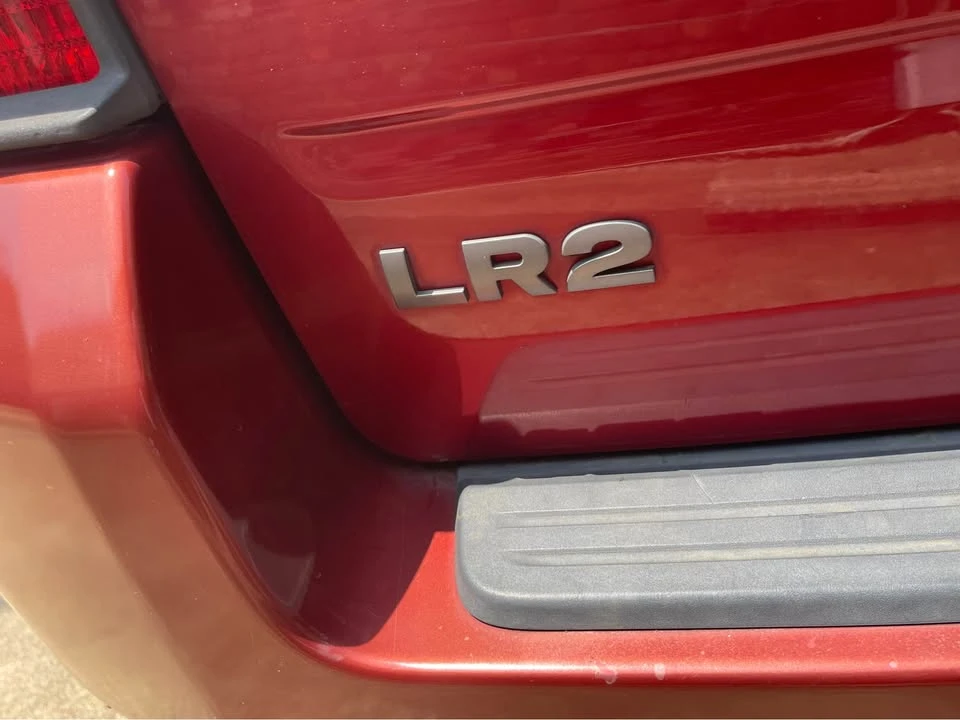 2008 Land Rover Freelander - Image 5 of 13