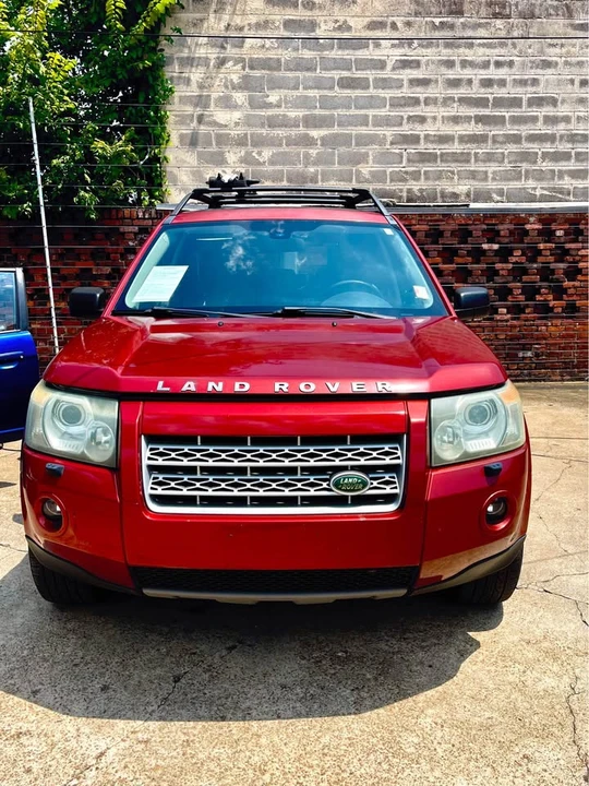 2008 Land Rover Freelander - Image 2 of 13