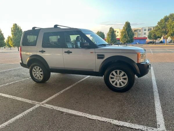 2008 Land Rover Discovery 3rd Gen - Image 7 of 16