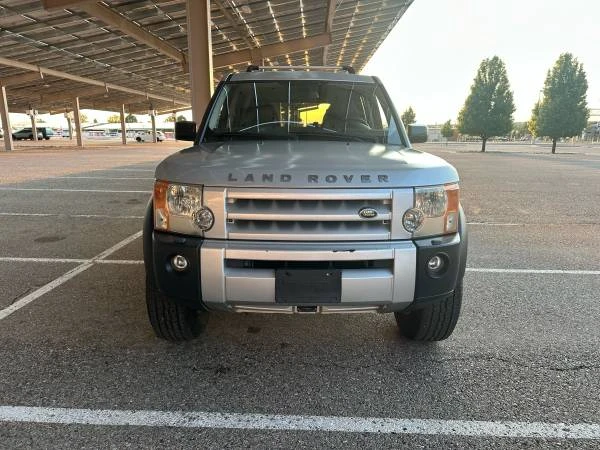 2008 Land Rover Discovery 3rd Gen - Image 9 of 16