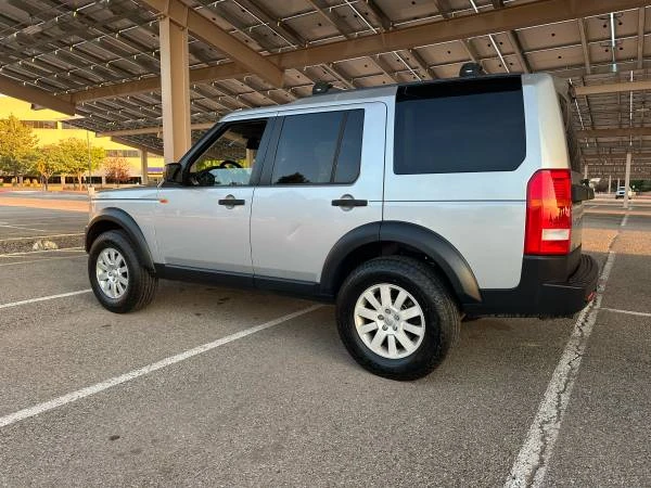 2008 Land Rover Discovery 3rd Gen - Image 4 of 16