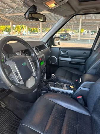 2008 Land Rover Discovery 3rd Gen - Image 10 of 16