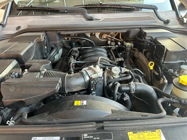2008 Land Rover Discovery 3rd Gen - Image 14 of 16