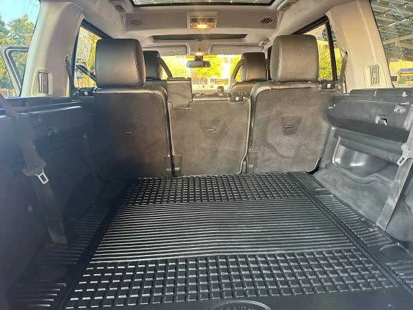 2008 Land Rover Discovery 3rd Gen - Image 15 of 16