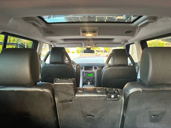 2008 Land Rover Discovery 3rd Gen - Image 12 of 16