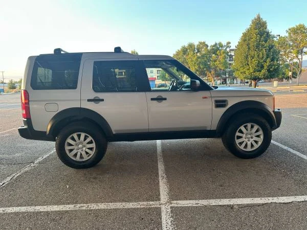 2008 Land Rover Discovery 3rd Gen - Image 6 of 16