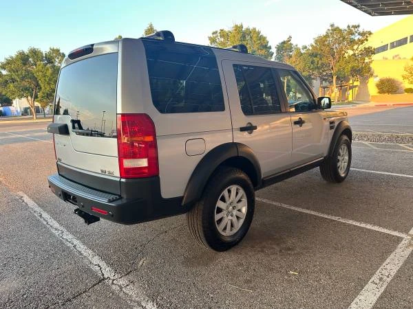 2008 Land Rover Discovery 3rd Gen - Image 2 of 16