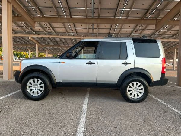 2008 Land Rover Discovery 3rd Gen - Image 3 of 16