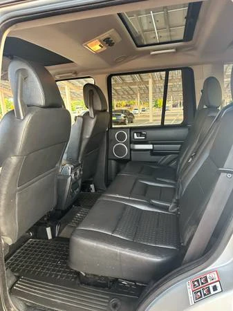 2008 Land Rover Discovery 3rd Gen - Image 11 of 16