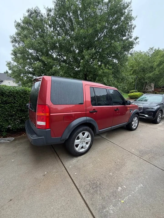2008 Land Rover Discovery 3rd Gen - Image 4 of 5