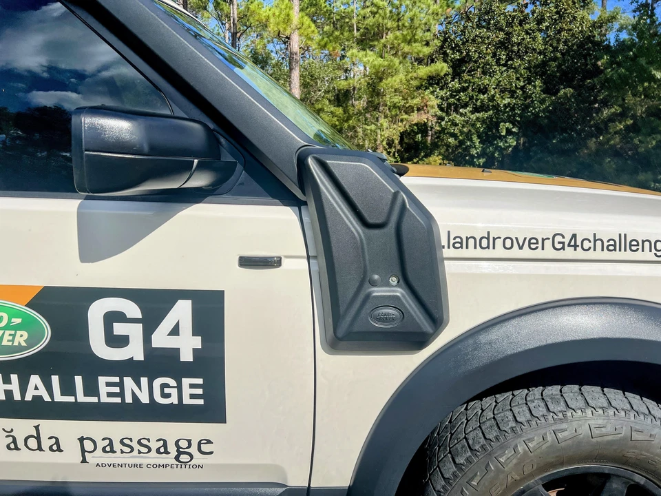 2008 Land Rover Discovery 3rd Gen - Image 18 of 31