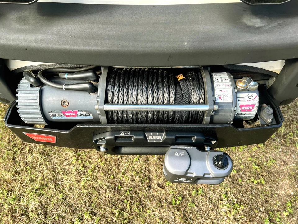 2008 Land Rover Discovery 3rd Gen - Image 12 of 31