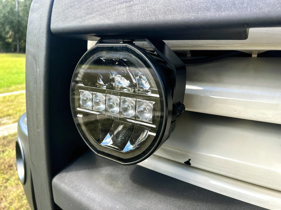 2008 Land Rover Discovery 3rd Gen - Image 10 of 31