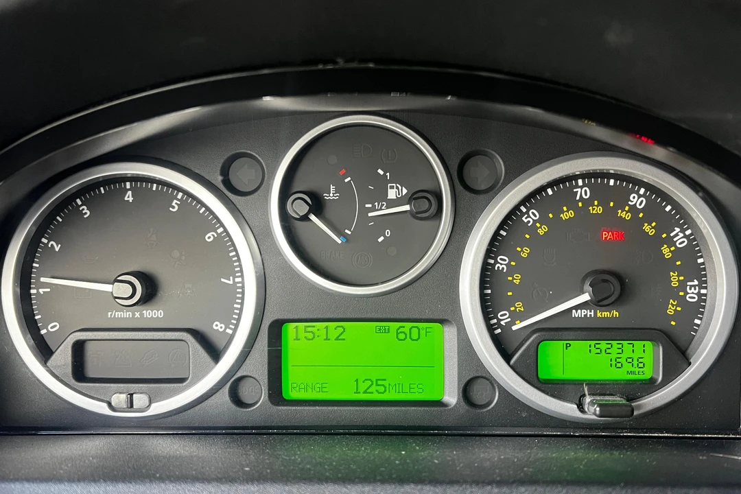 2008 Land Rover Discovery 3rd Gen - Image 26 of 31