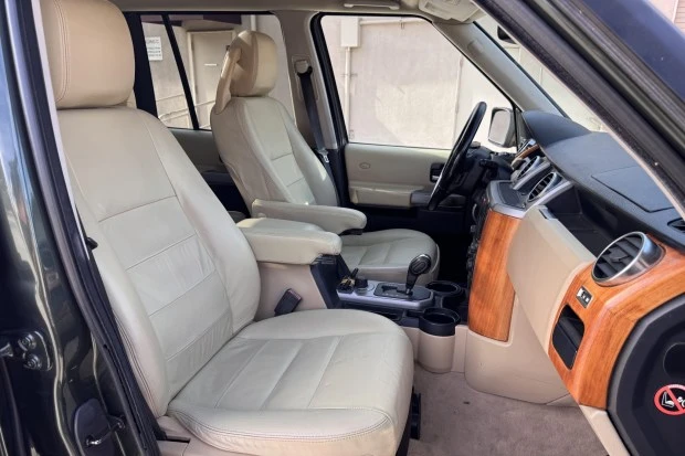 2008 Land Rover Discovery 3rd Gen - Image 4 of 8