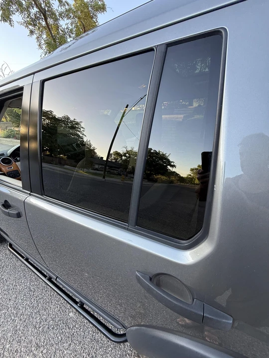 2008 Land Rover Discovery 3rd Gen - Image 23 of 31