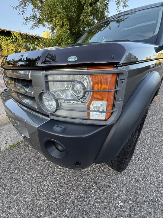 2008 Land Rover Discovery 3rd Gen - Image 19 of 31