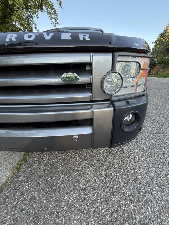 2008 Land Rover Discovery 3rd Gen - Image 18 of 31