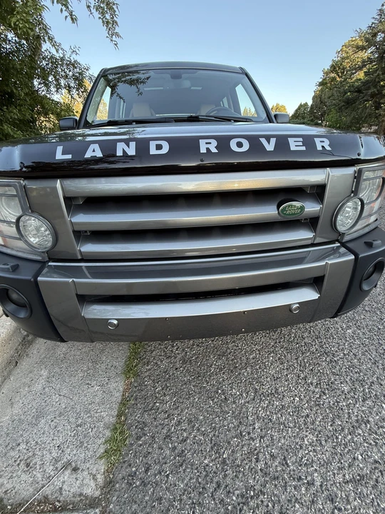 2008 Land Rover Discovery 3rd Gen - Image 17 of 31