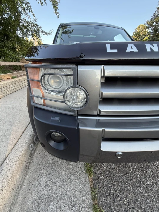 2008 Land Rover Discovery 3rd Gen - Image 16 of 31